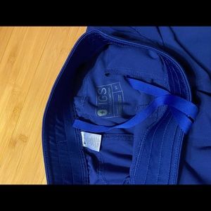 FIGS KADE CARGO SCRUB PANTS